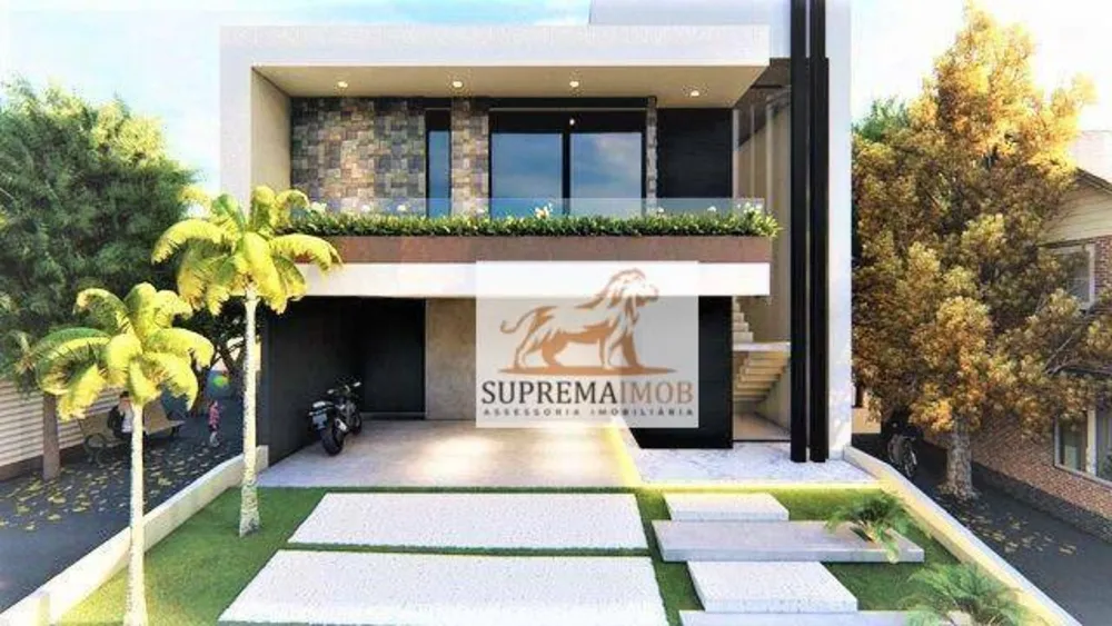 Loteamento e Condomínio, 267 m² - Foto 1