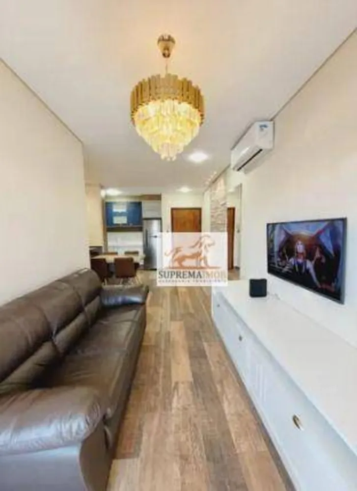Apartamento, 2 quartos, 103 m² - Foto 3