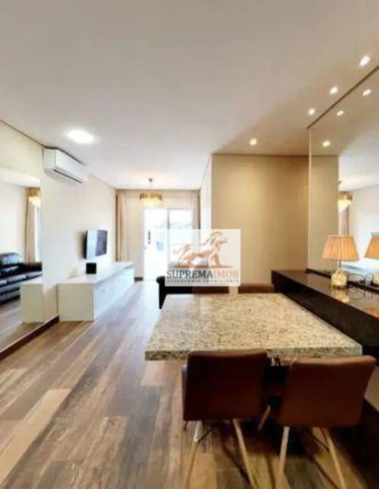 Apartamento, 2 quartos, 103 m² - Foto 1