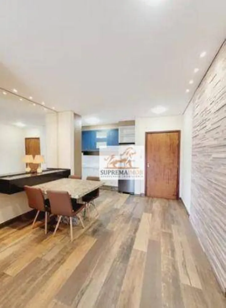 Apartamento, 2 quartos, 103 m² - Foto 2