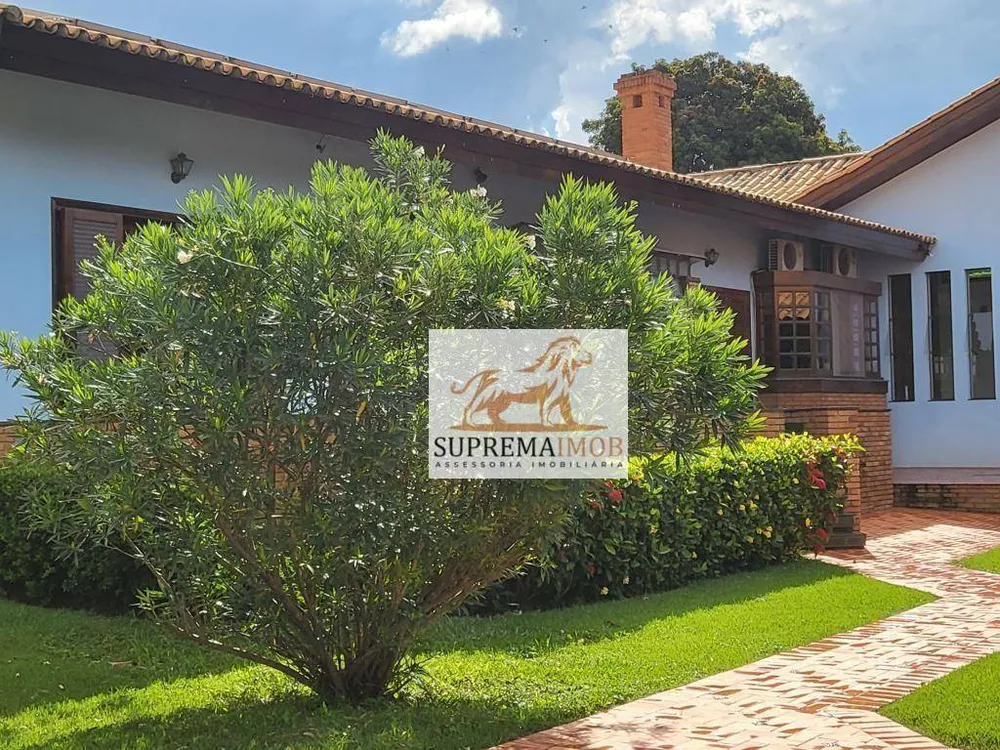 Casa de Condomínio, 5 quartos - Foto 3