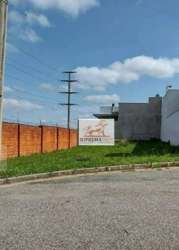 Loteamento e Condomínio, 281 m² - Foto 1