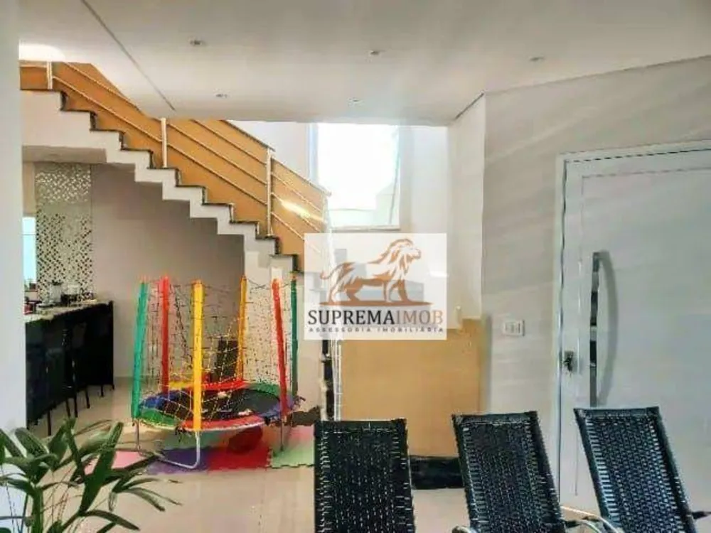 Casa de Condomínio, 3 quartos - Foto 3