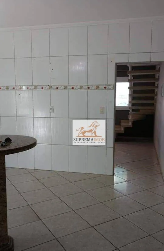 Casa, 3 quartos, 221 m² - Foto 4