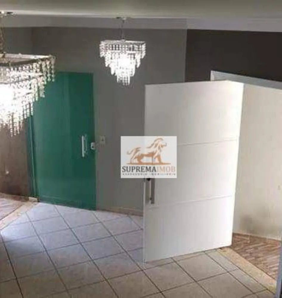 Casa, 3 quartos, 221 m² - Foto 3