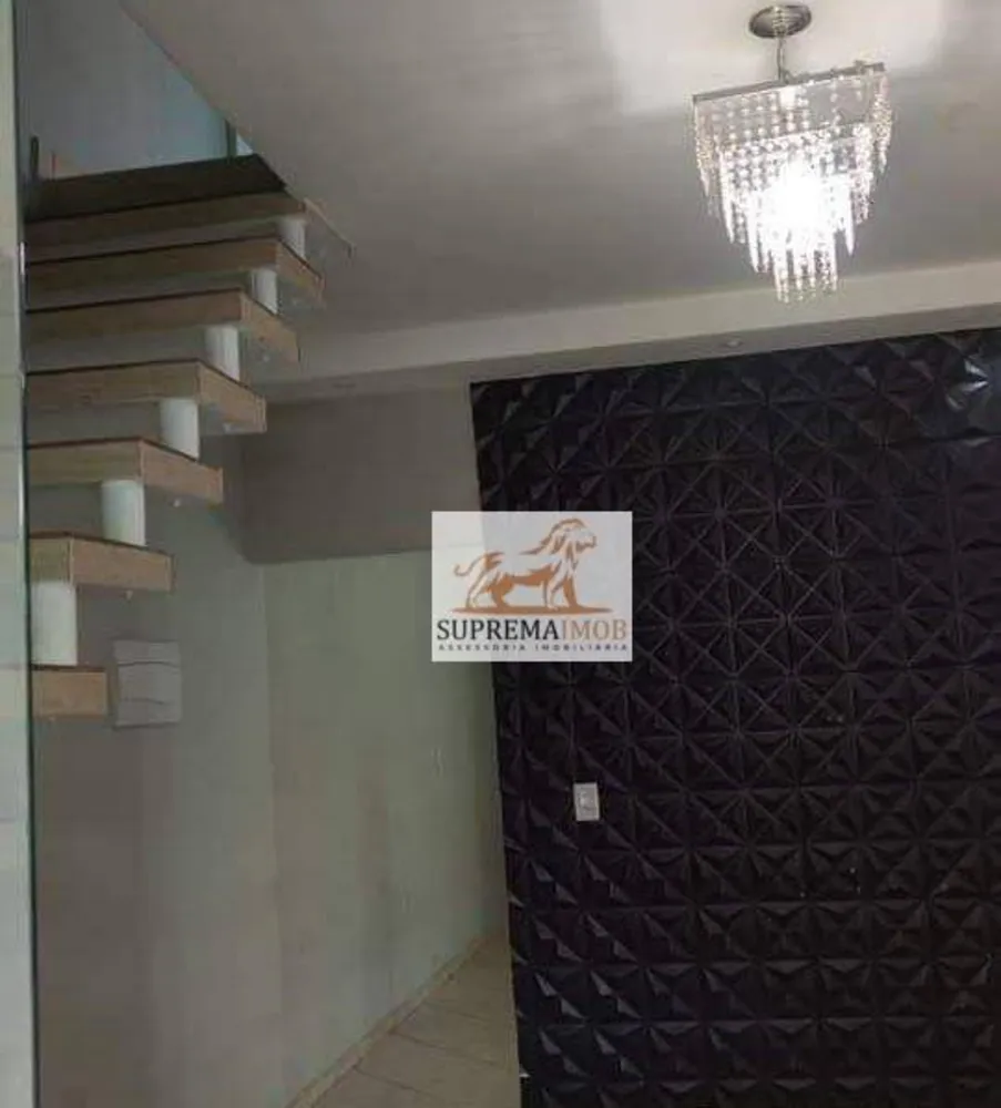 Casa, 3 quartos, 221 m² - Foto 2