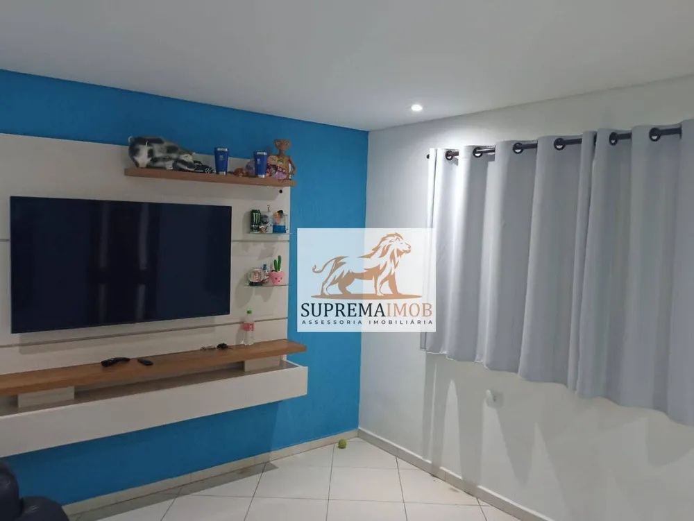 Casa, 3 quartos, 157 m² - Foto 2