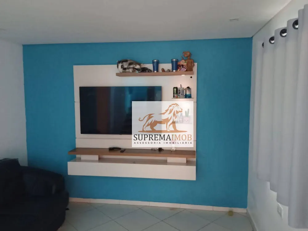 Casa, 3 quartos, 157 m² - Foto 3