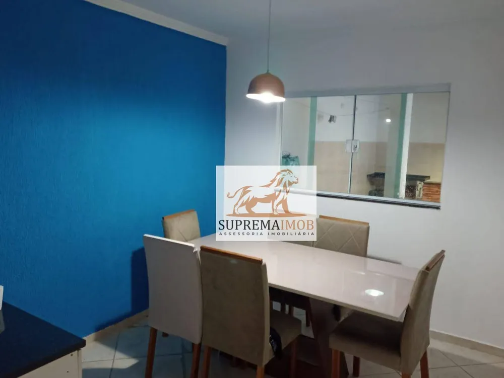 Casa, 3 quartos, 157 m² - Foto 4