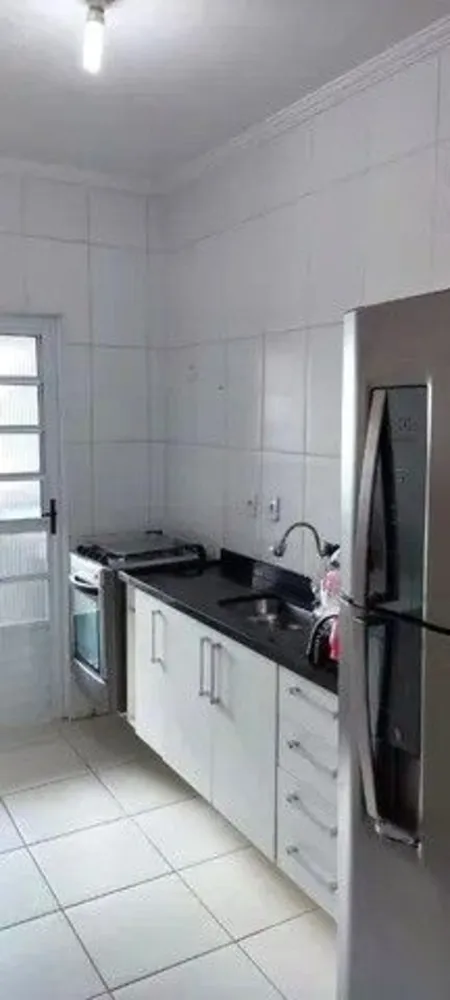 Apartamento, 2 quartos, 62 m² - Foto 2
