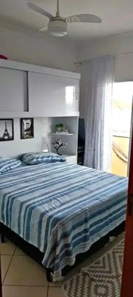 Apartamento, 2 quartos, 62 m² - Foto 3