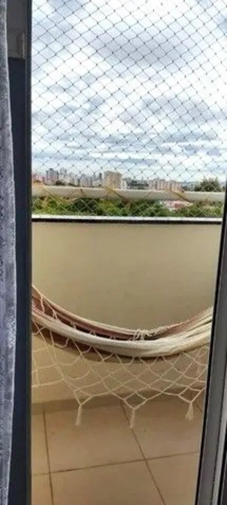 Apartamento, 2 quartos, 62 m² - Foto 1