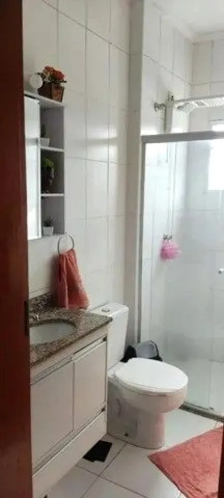 Apartamento, 2 quartos, 62 m² - Foto 4