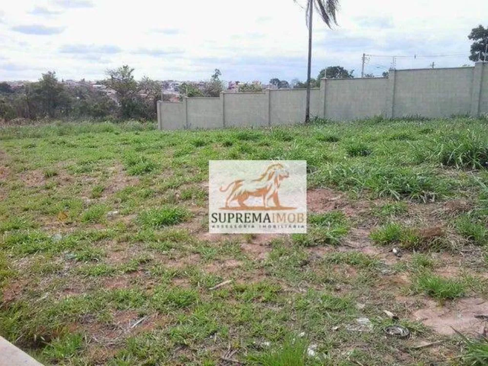 Terreno, 270 m² - Foto 1