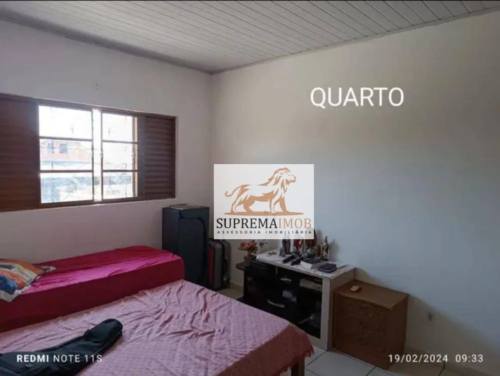 Casa, 2 quartos, 196 m² - Foto 2