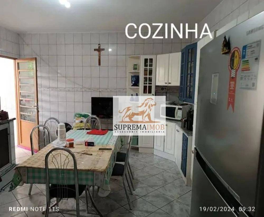 Casa, 2 quartos, 196 m² - Foto 3