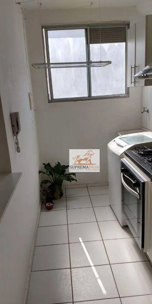 Apartamento, 2 quartos, 48 m² - Foto 4