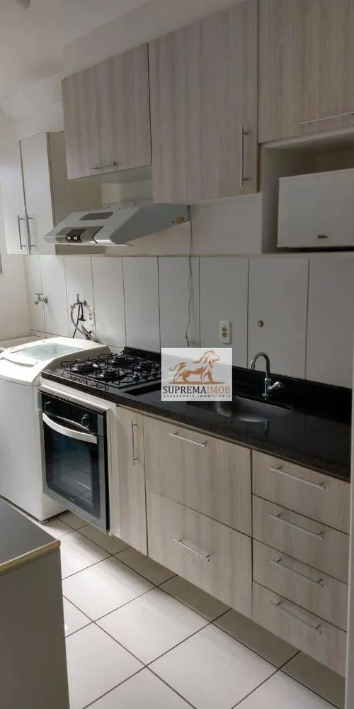 Apartamento, 2 quartos, 48 m² - Foto 1