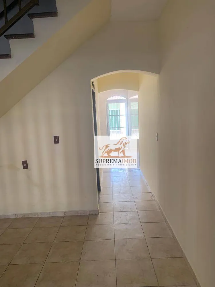 Casa, 3 quartos, 200 m² - Foto 3