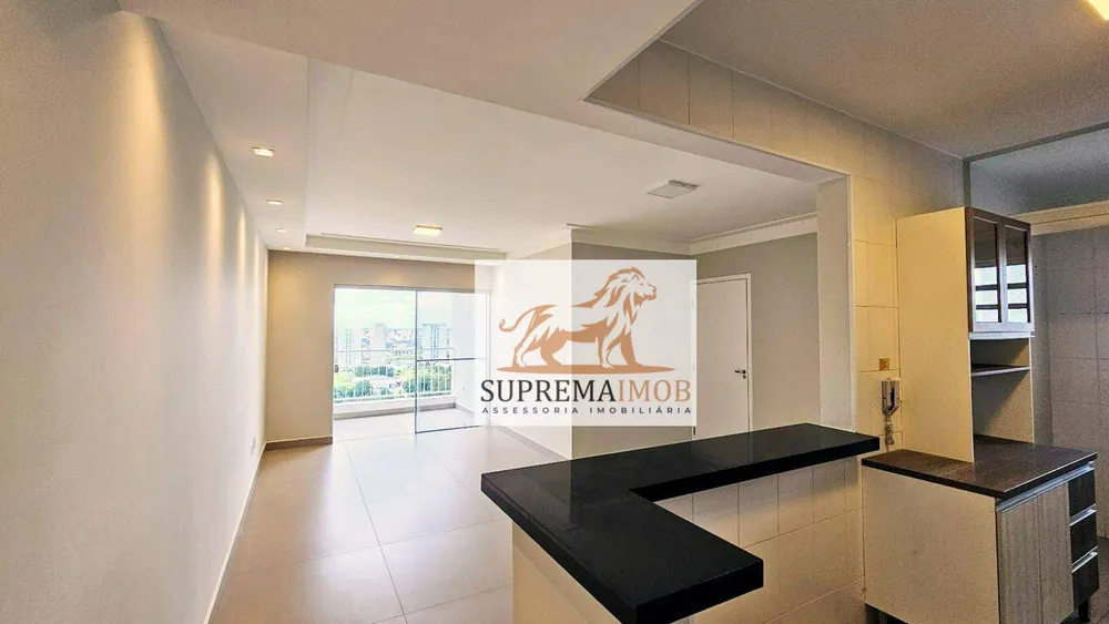 Apartamento, 3 quartos, 90 m² - Foto 4