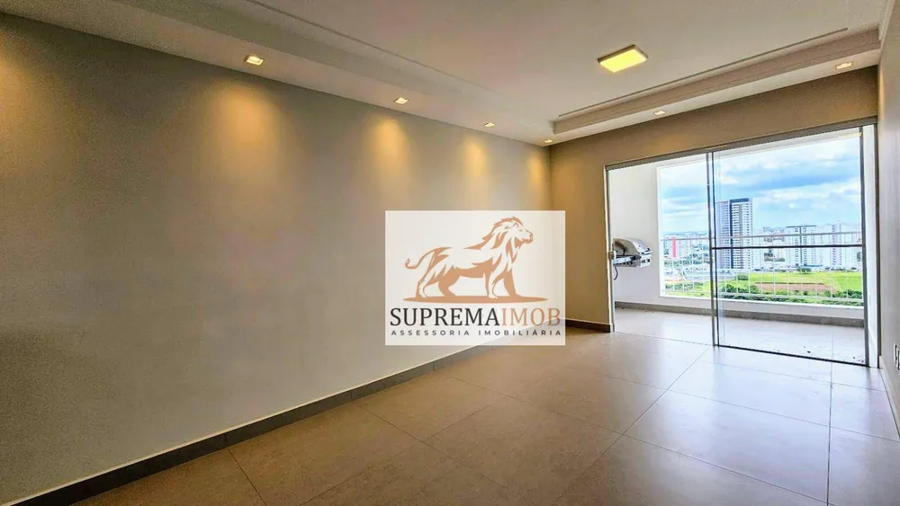 Apartamento, 3 quartos, 90 m² - Foto 3