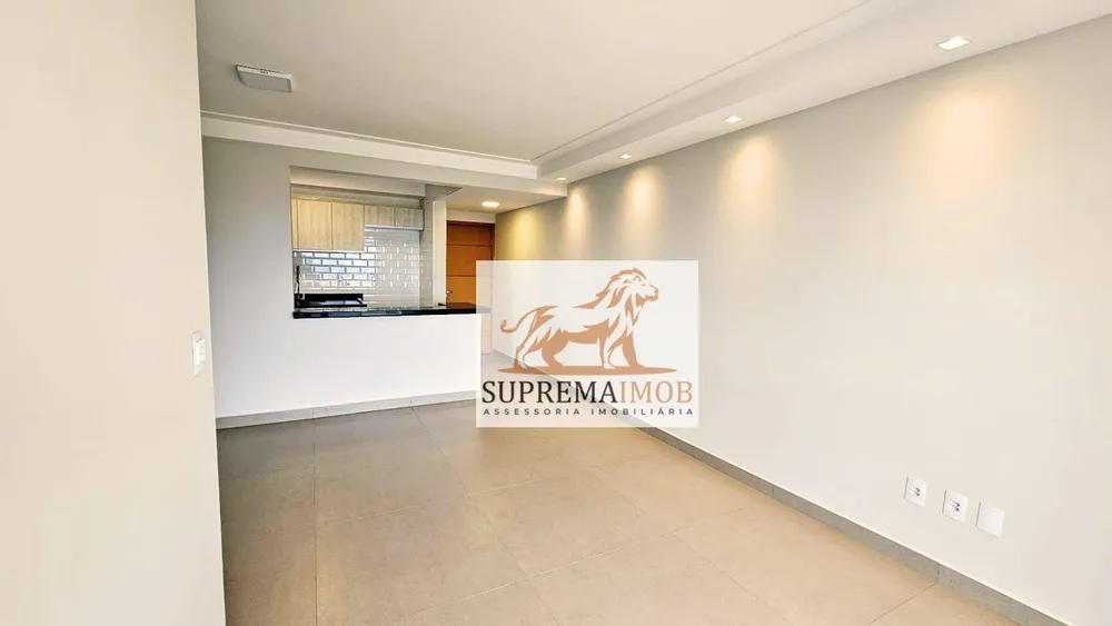 Apartamento, 3 quartos, 90 m² - Foto 1