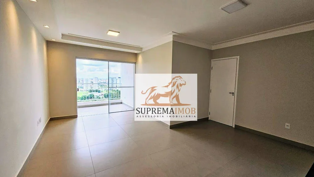 Apartamento, 3 quartos, 90 m² - Foto 2