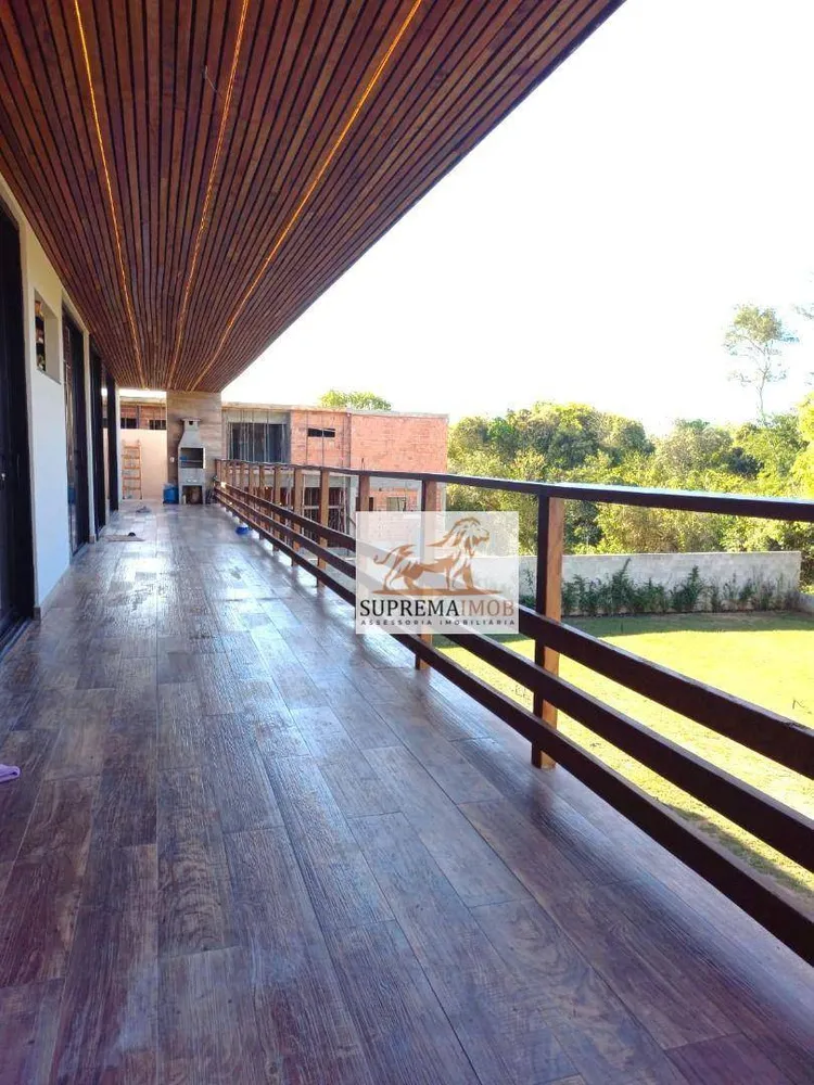 Casa de Condomínio, 4 quartos - Foto 3