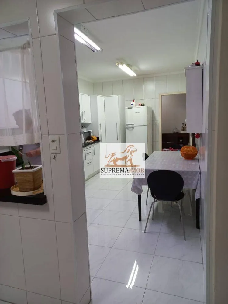 Apartamento, 3 quartos, 126 m² - Foto 4