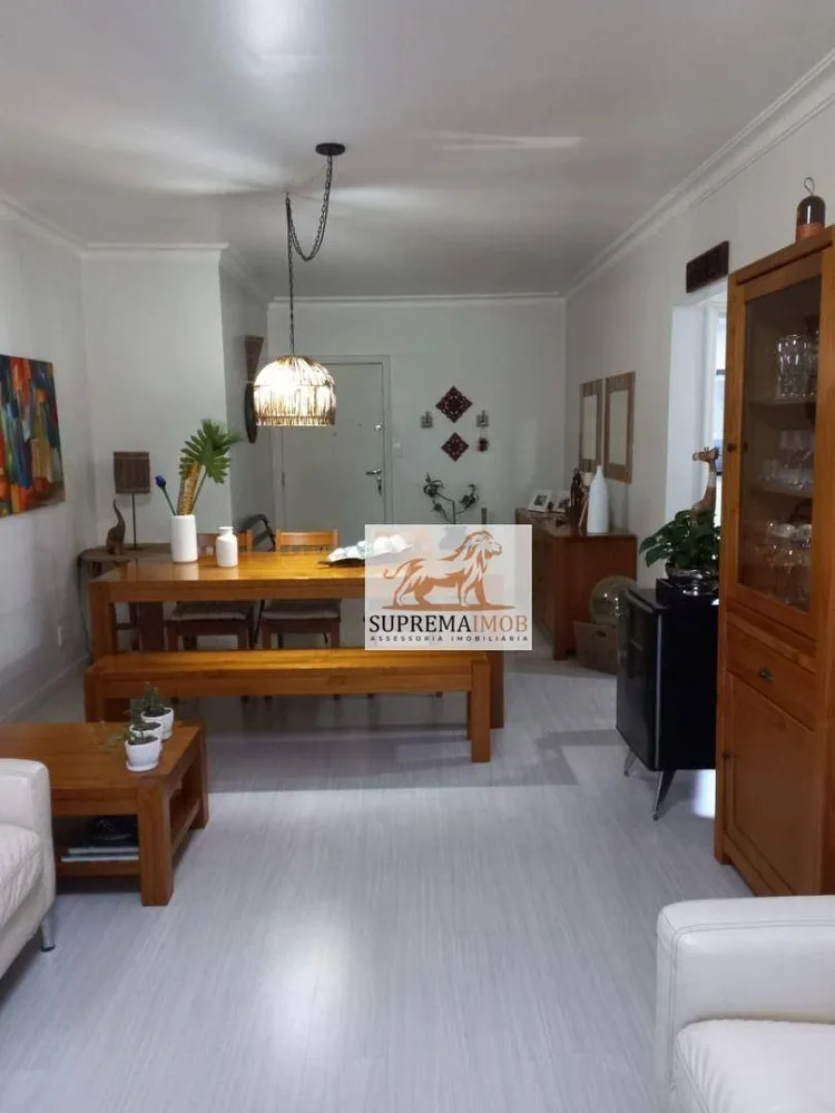 Apartamento, 3 quartos, 126 m² - Foto 3