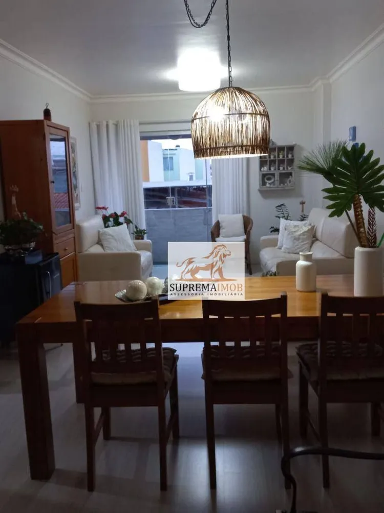 Apartamento, 3 quartos, 126 m² - Foto 2