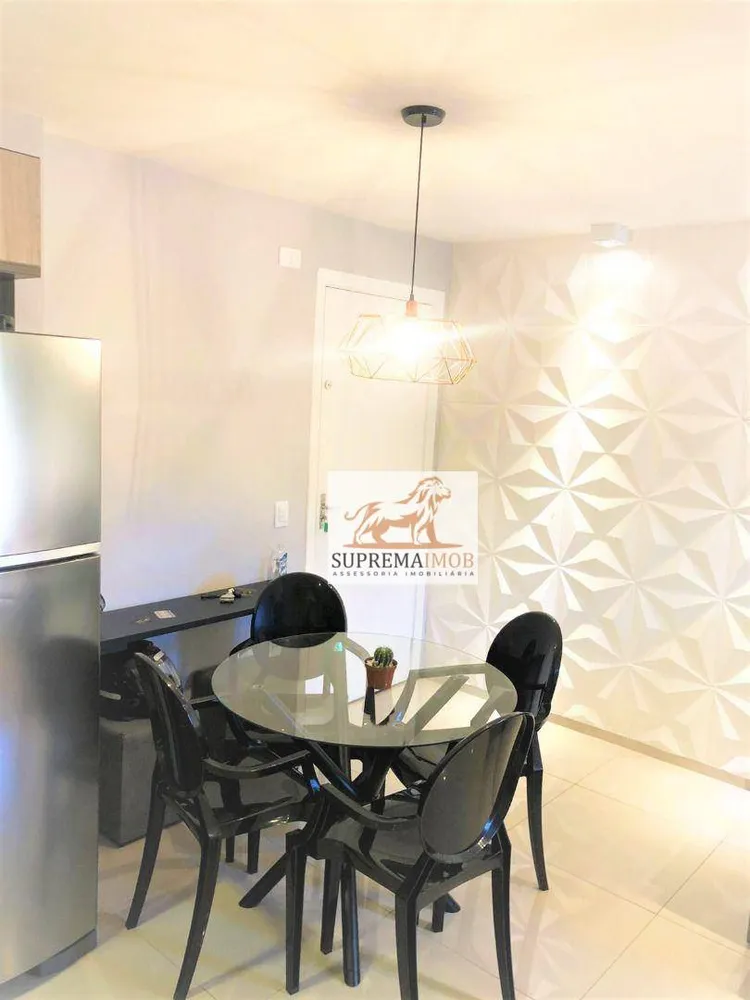 Apartamento, 2 quartos, 55 m² - Foto 3
