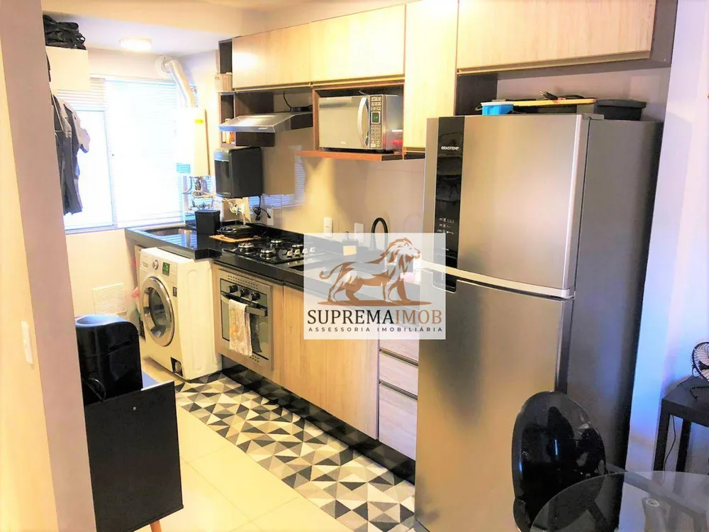 Apartamento, 2 quartos, 55 m² - Foto 4