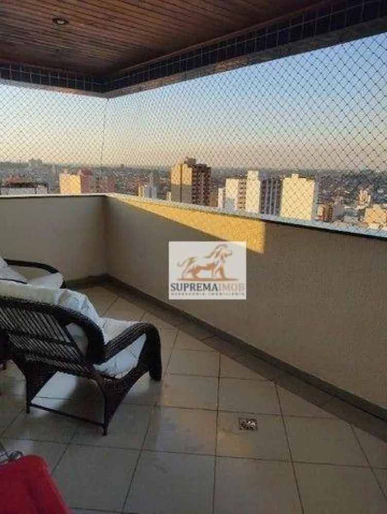 Apartamento, 3 quartos, 211 m² - Foto 4