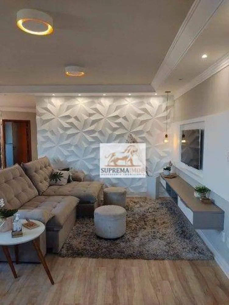 Apartamento, 3 quartos, 211 m² - Foto 2