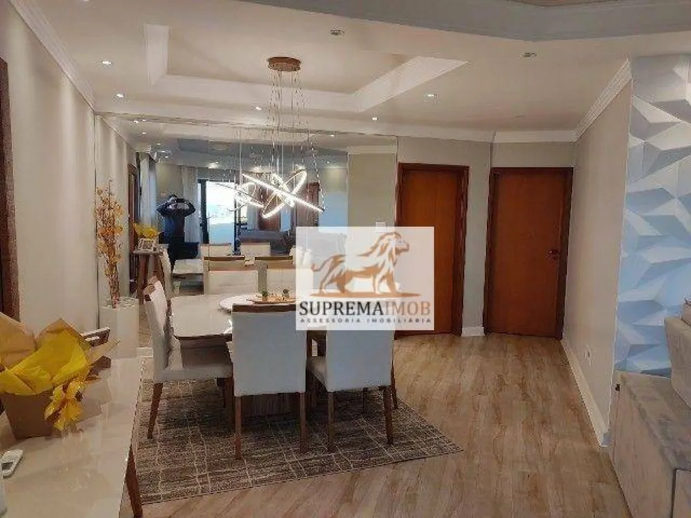 Apartamento, 3 quartos, 211 m² - Foto 3