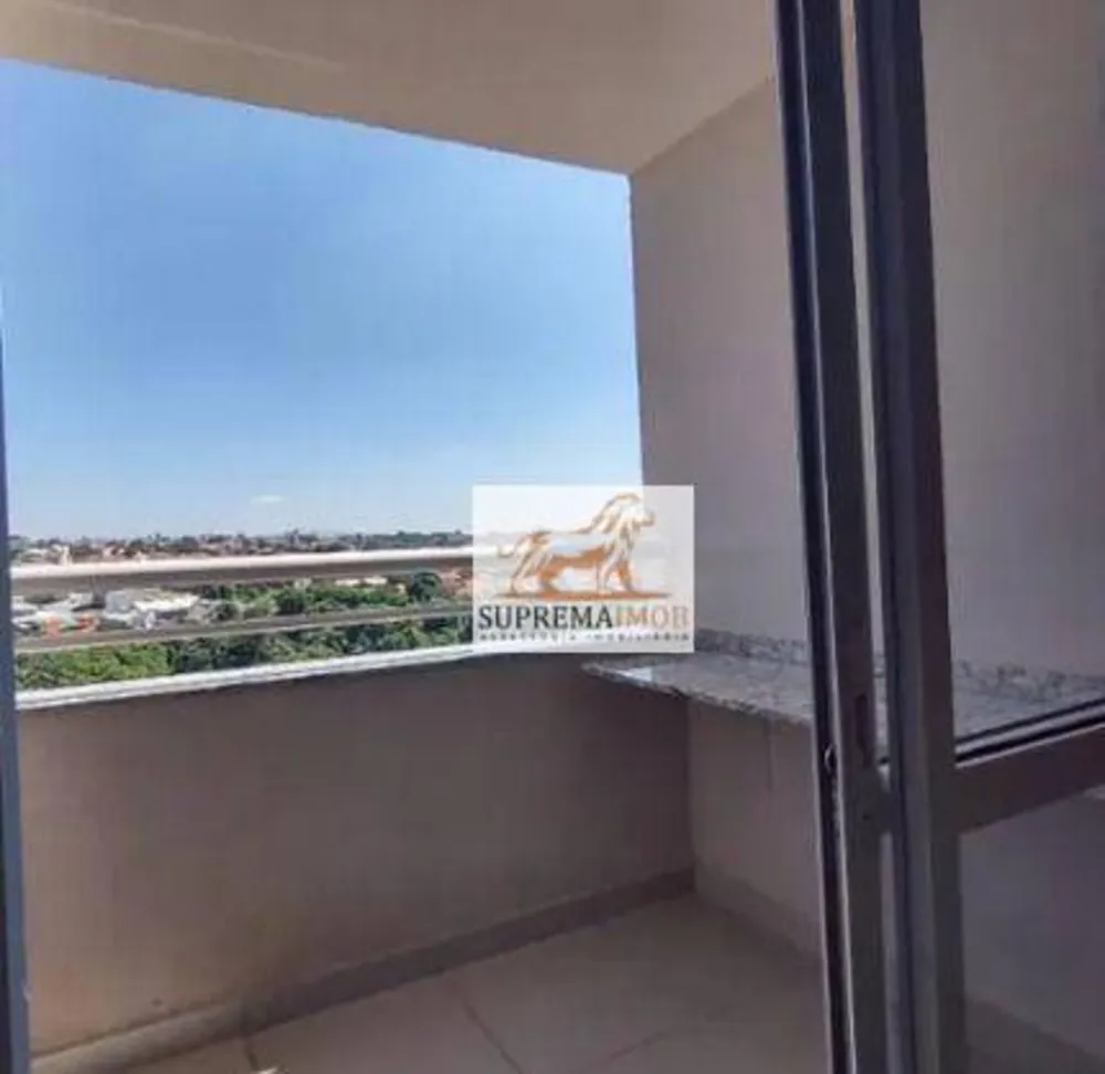 Apartamento, 3 quartos, 80 m² - Foto 4