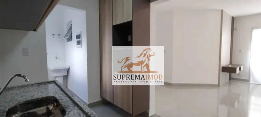 Apartamento, 3 quartos, 80 m² - Foto 1