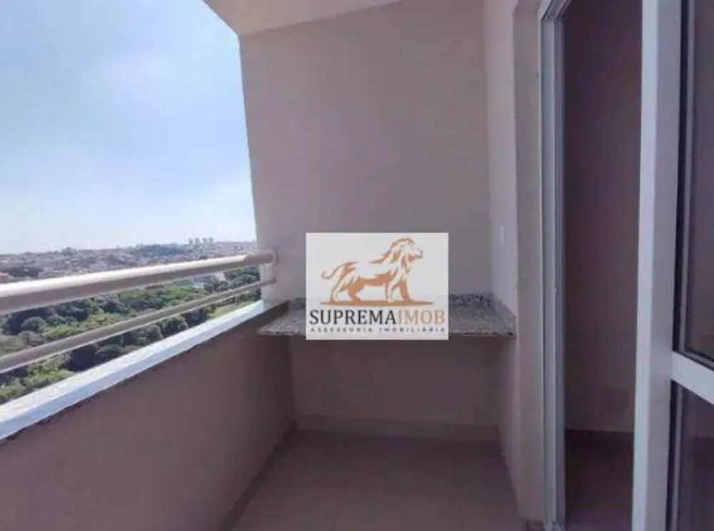 Apartamento, 3 quartos, 80 m² - Foto 3
