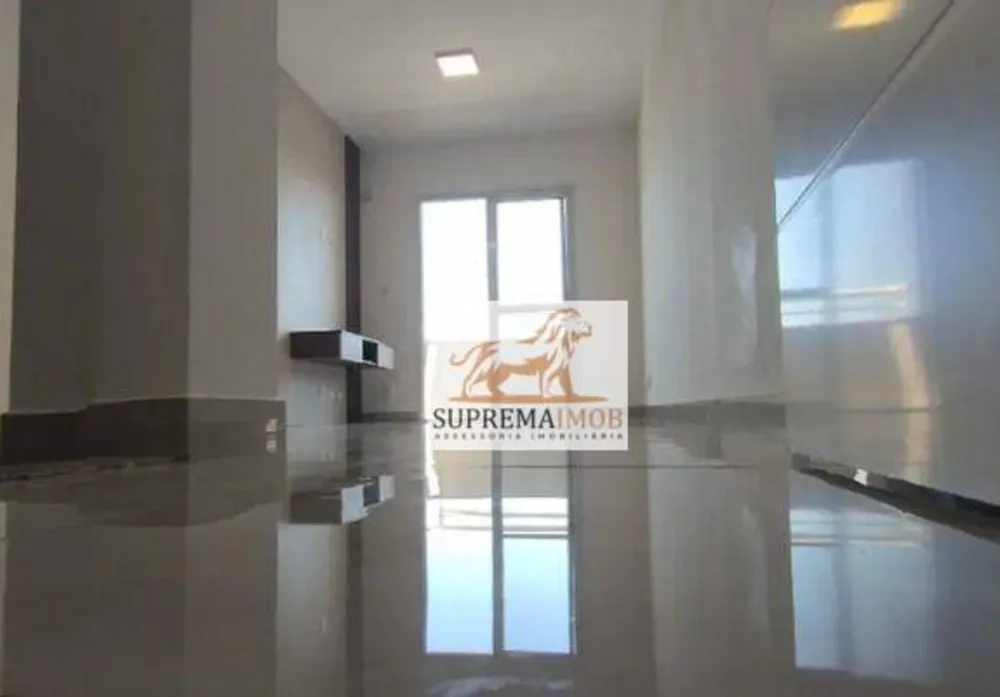 Apartamento, 3 quartos, 80 m² - Foto 2
