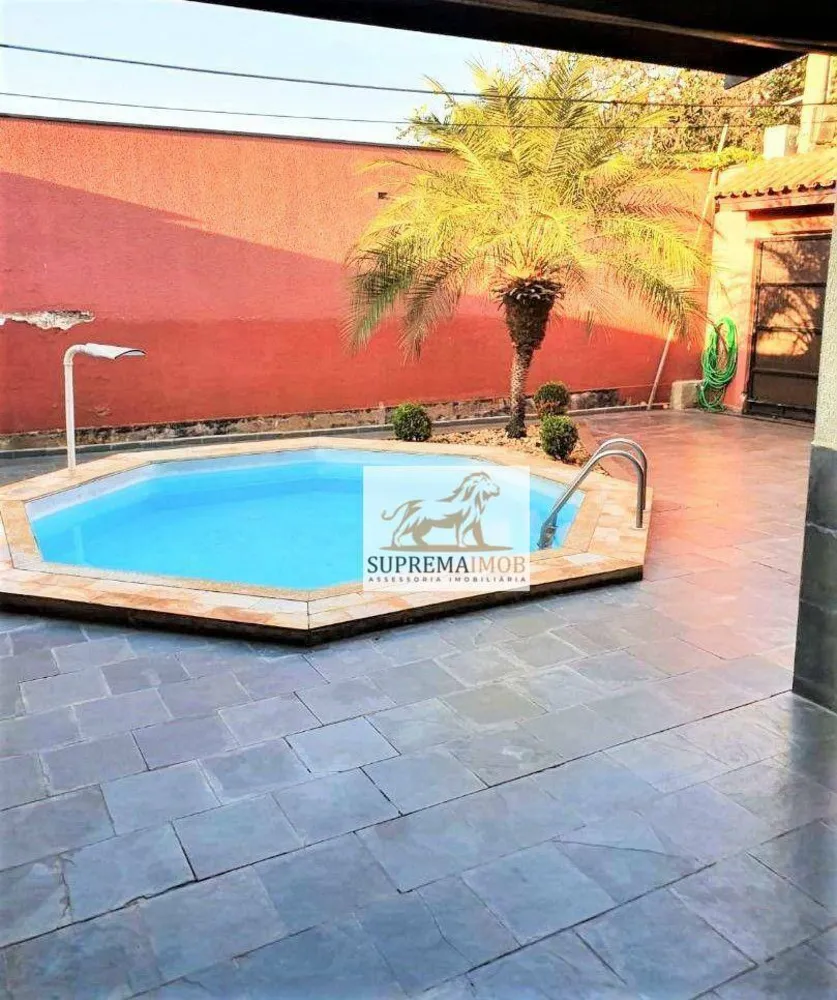 Casa de Condomínio, 3 quartos - Foto 3