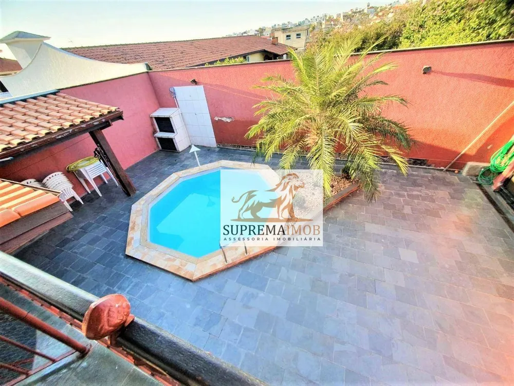 Casa de Condomínio, 3 quartos - Foto 2