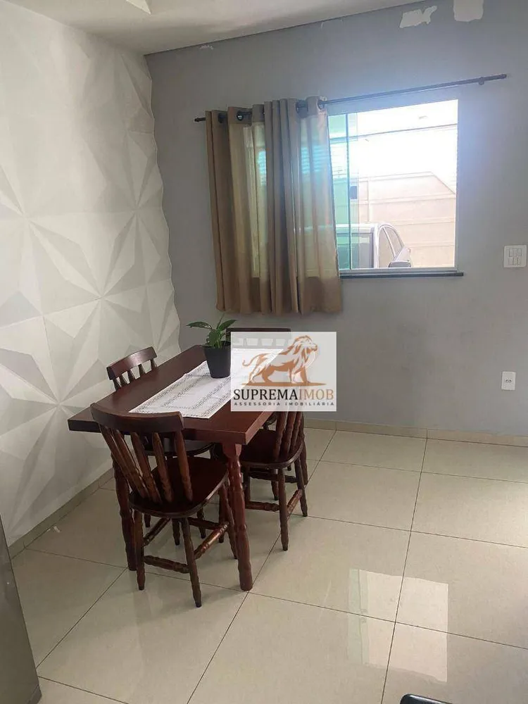 Casa, 4 quartos, 147 m² - Foto 4