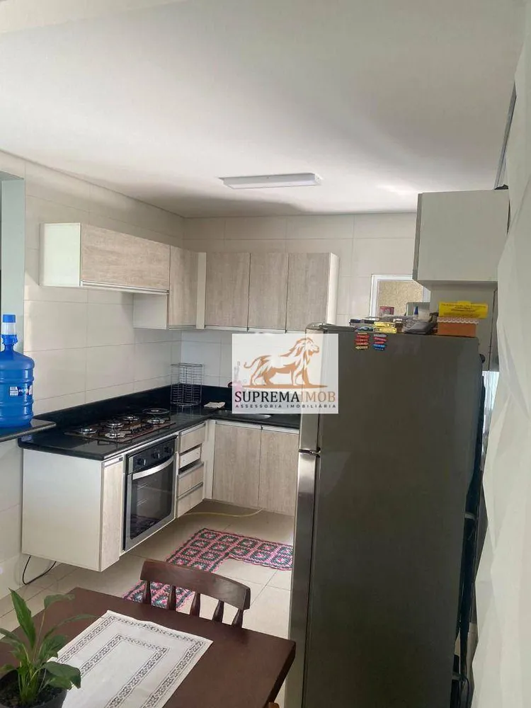 Casa, 4 quartos, 147 m² - Foto 3