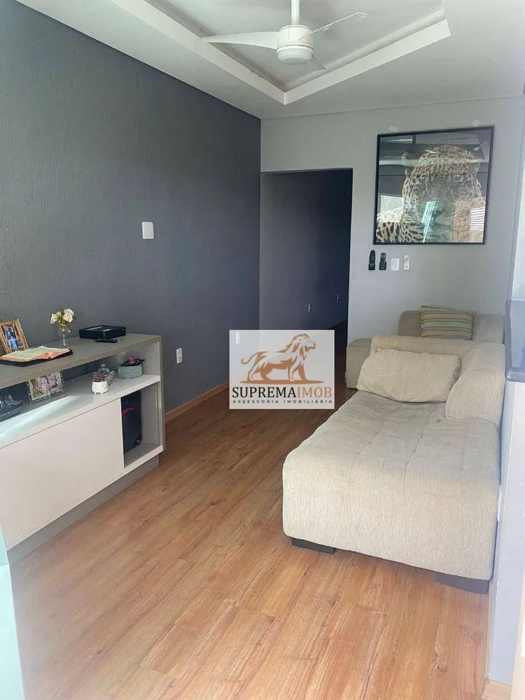 Casa, 4 quartos, 147 m² - Foto 2