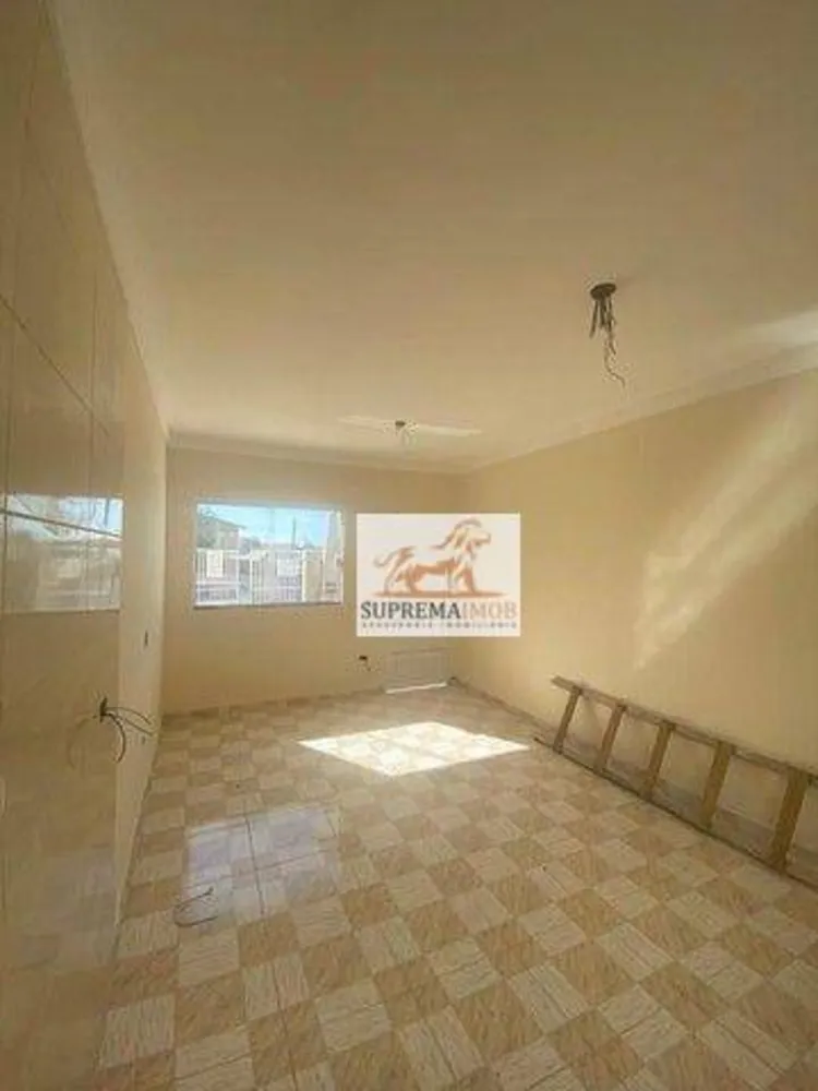 Casa, 2 quartos, 54 m² - Foto 2