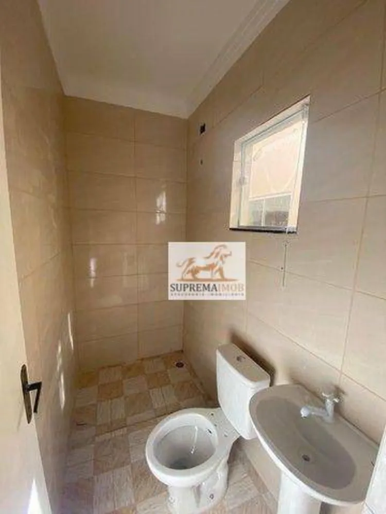 Casa, 2 quartos, 54 m² - Foto 4