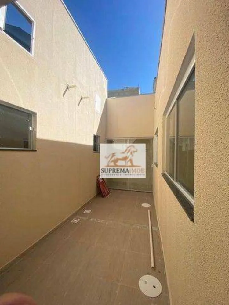 Casa, 2 quartos, 54 m² - Foto 3
