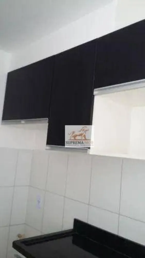 Apartamento, 2 quartos, 50 m² - Foto 3