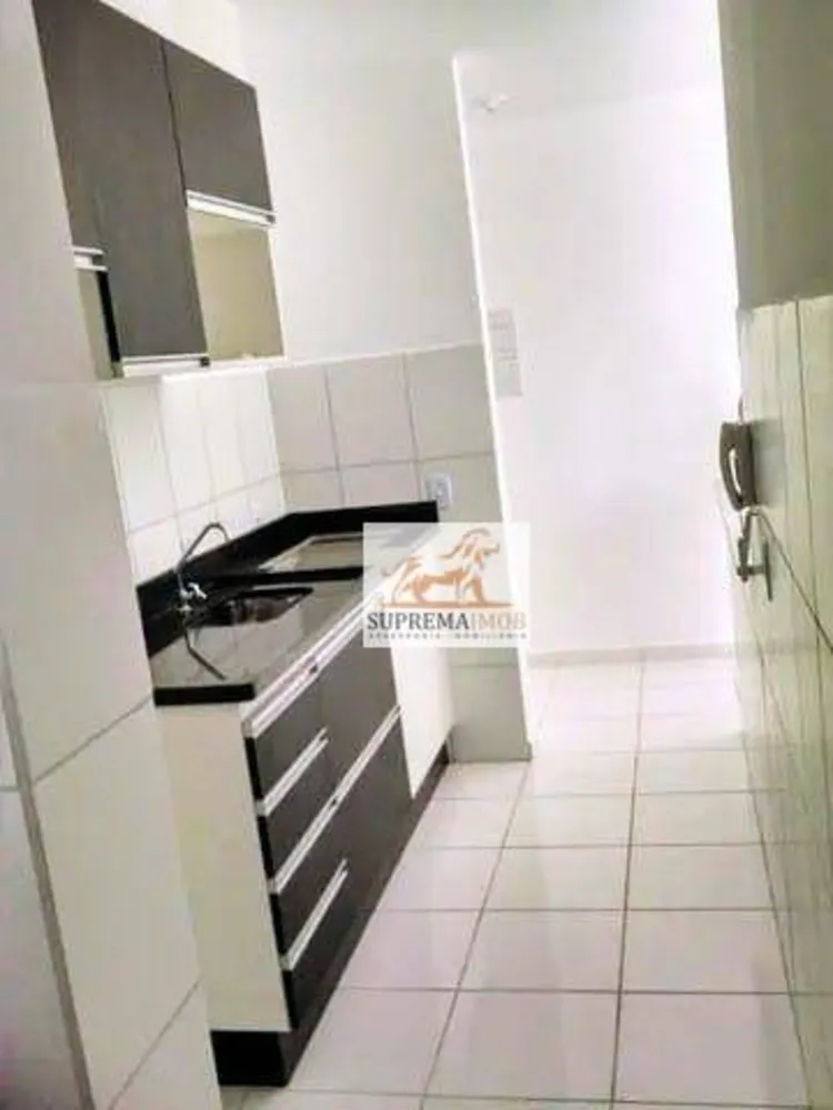 Apartamento, 2 quartos, 50 m² - Foto 4